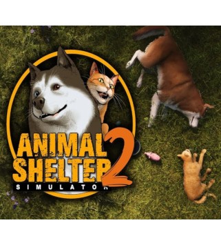 Animal Shelter 2 Steam Key EUROPE